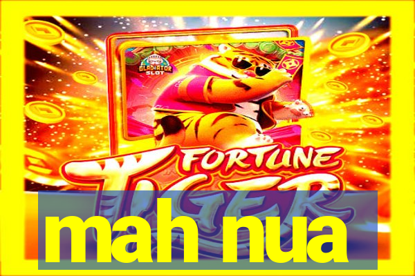mah nua